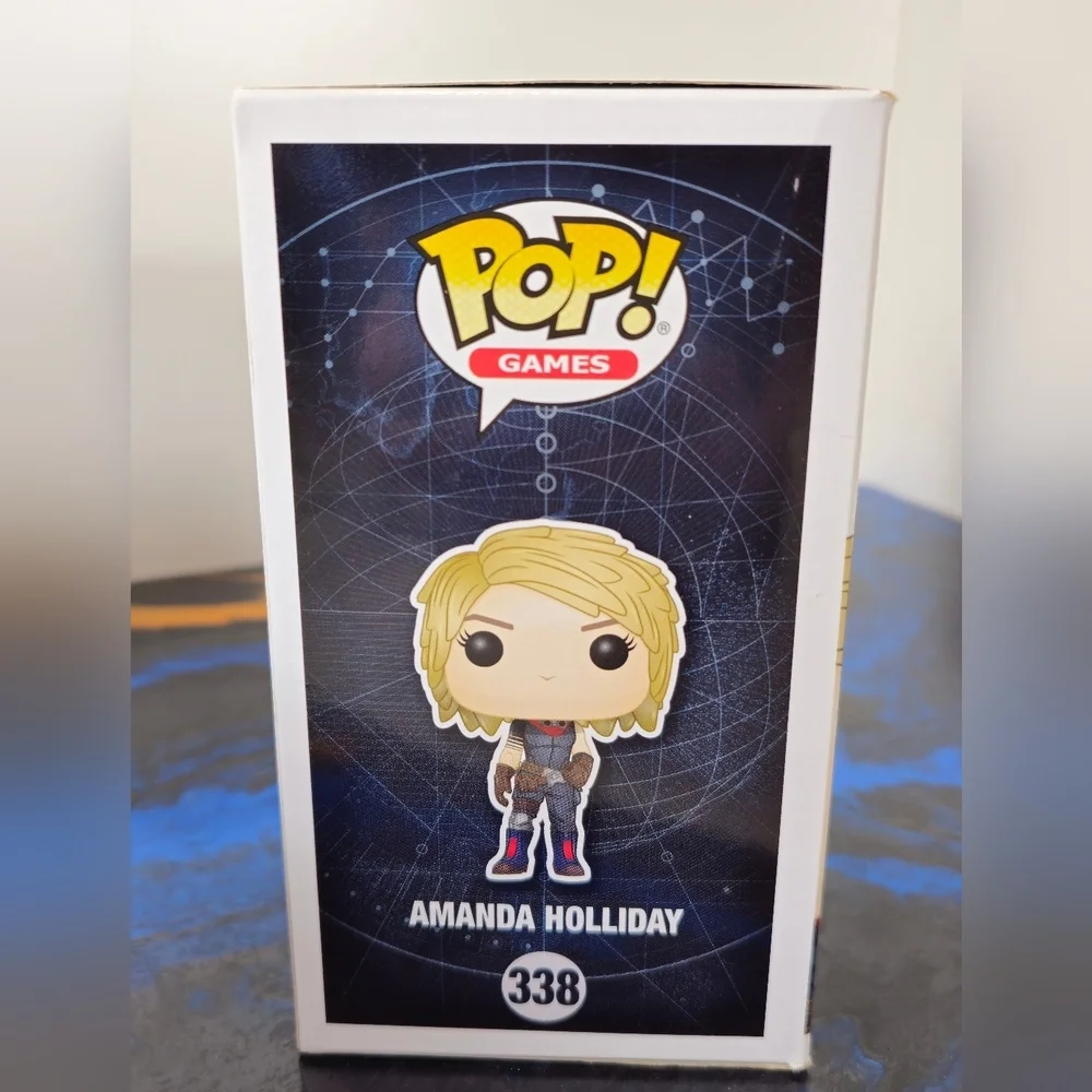 Lot of 3 Funko pop figures - Picture 8 of 13